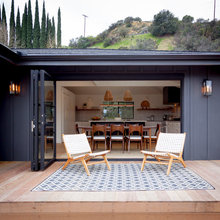 Cottage Patio