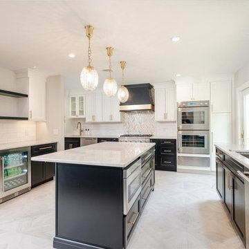 Brand New Kosher Kitchen Extension in the heart of Great Neck