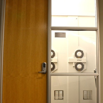 Citrix Secret Meeting Room