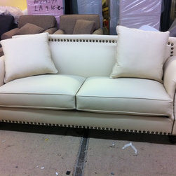 "Nicole" - Sofas