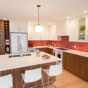 Modern Farmhouse