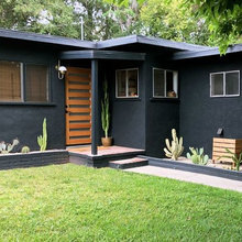 Exterior Paint