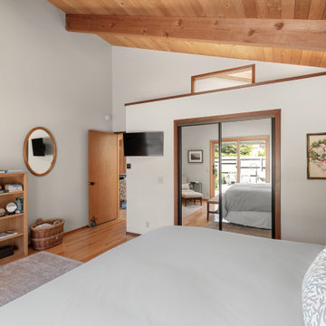 Sea Ranch Abalone Bay Vacation Rental