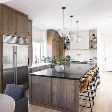Grayhawk Elevated