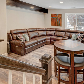 Stunning Home Remodel
