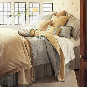 Bedrooms