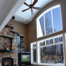Living Rooms