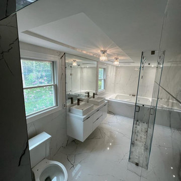 Centerville Bathroom Remodeling