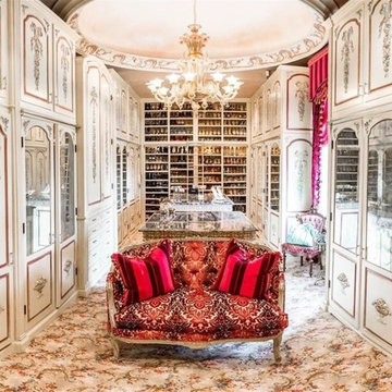 French Mansion