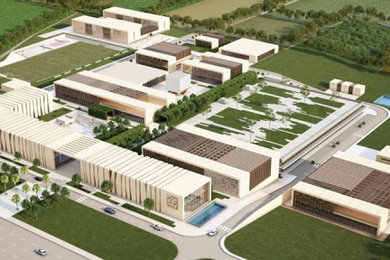 Exterior home idea in Other