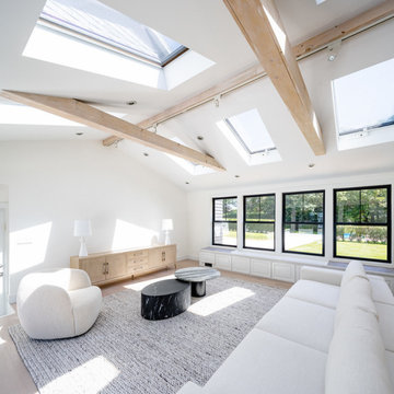 Hamptons House Renovation