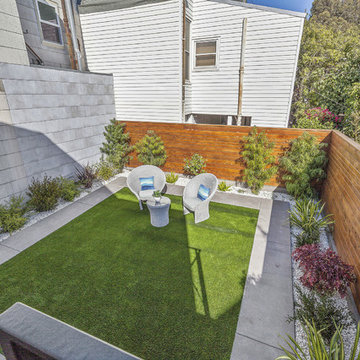 1205 San Bruno. SF