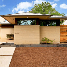 Exterior Ideas