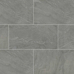 Ostrich Grey - Wall And Floor Tile