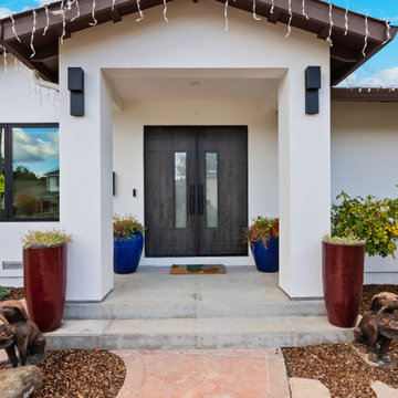 Interior Remodel-3, San Jose