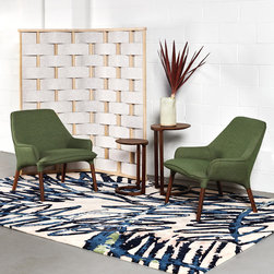 Frankie - Floor Rugs