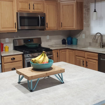 Albuquerque Whole-House Reno
