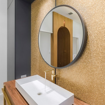 Cocoplum Residence
