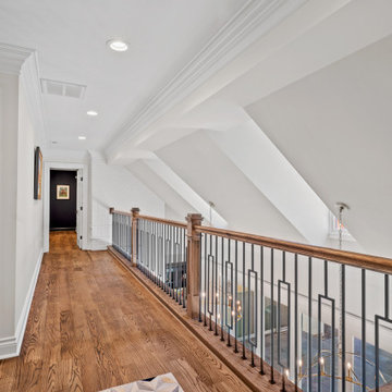 Fair Oaks Estate