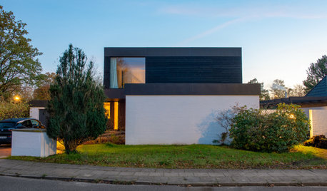 Energetische Sanierung: 5 Maßnahmen gegen Wärmeverlust