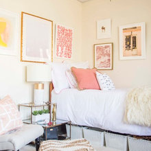College Dorm