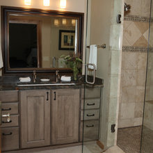 Bathroom Ideas