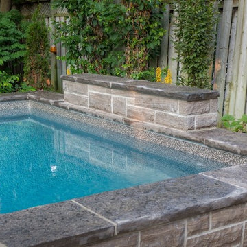 Outstanding Value in a Backyard Makeover