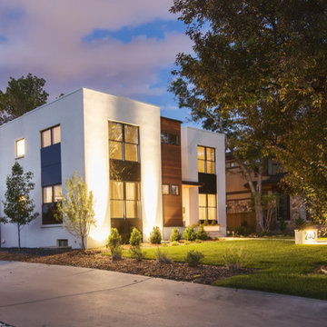 Hudson Residence