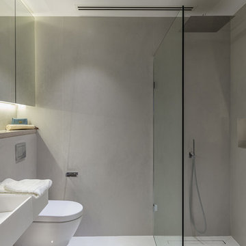 Bathroom Refurbishment Wandsworth