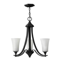 Hinkley Lighting - Hinkley Lighting 4633Tb Chandeliers Brantley - Chandeliers