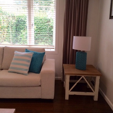 House Dressing