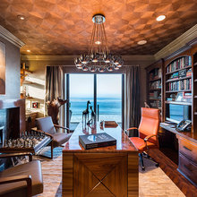 Richard's Office