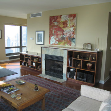 Downtown Condo