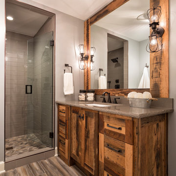 Baths / Master Baths