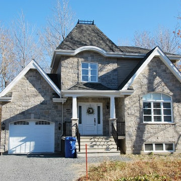Single Family Units