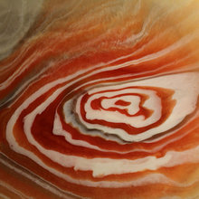 Agate Paintings
