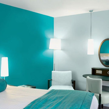 Turquoise
