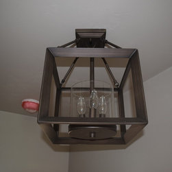 Chandeliers - Chandeliers