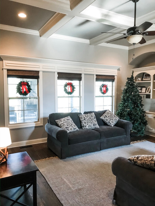 Do These Windows Need Curtains?