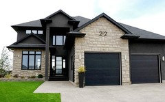 Adding Color To A Tan Brick House A522ec8e04b374a7 6953 W240 H149 B0 P0
