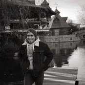 Jonathan Guzmans foto