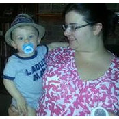 Lindsay Searing's photo