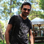 Kutlay Erkan's photo