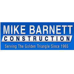 Barnett Mike Construction
