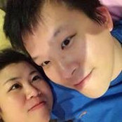 Bernard Mah's photo