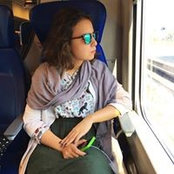 Galya Symonenko's photo
