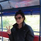 Foto de Beatrix Phang