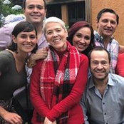 Luis Gonzalez's photo
