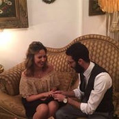 Menna Essam's photo