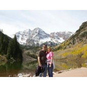 Melissa Hall's photo